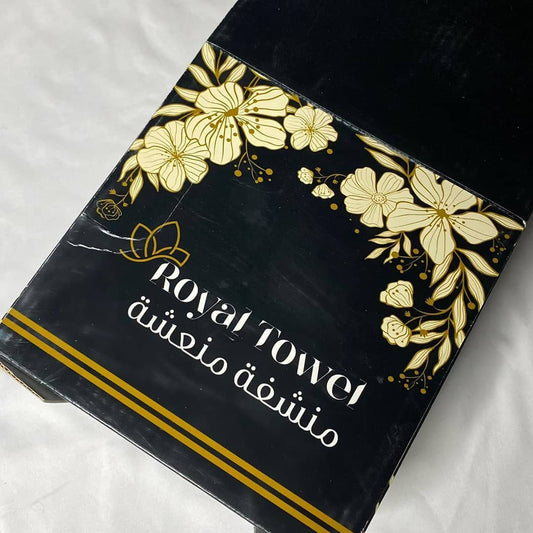 مناديل معقمة