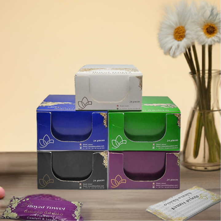 بوكس التوفير الذهبي ( 36  علبة )