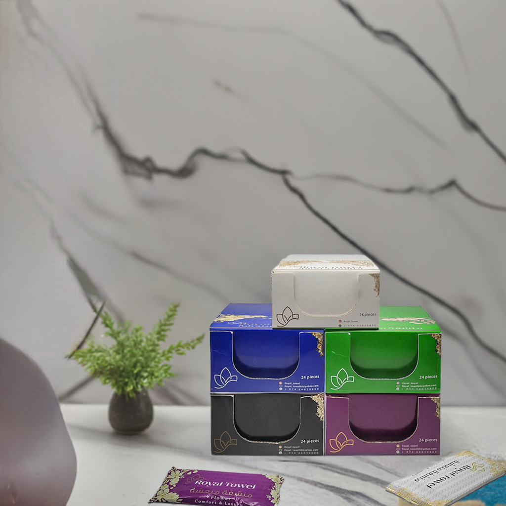 بوكس التوفير الذهبي ( 36  علبة )